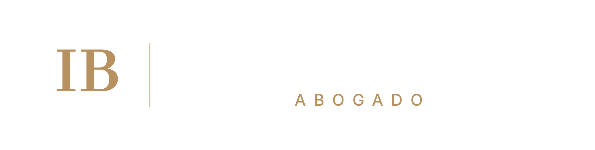 Ignacio Barrios Abogado